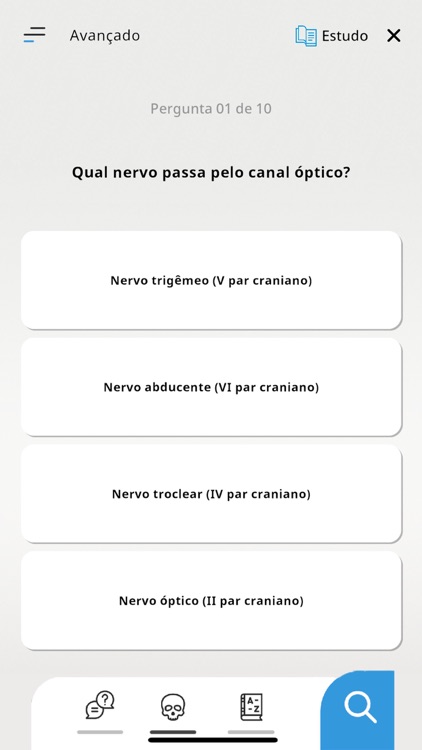 Anatomy2Me screenshot-8