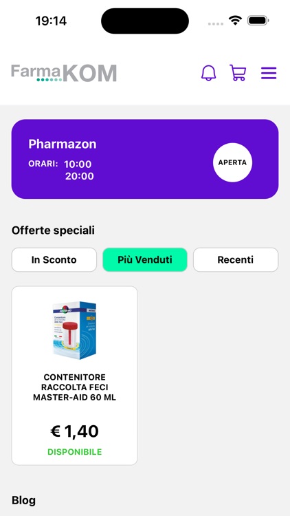 Pharmazon