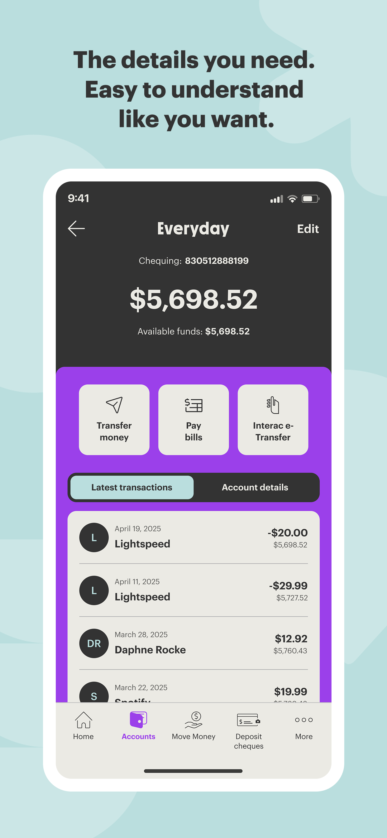 Beem Mobile Banking