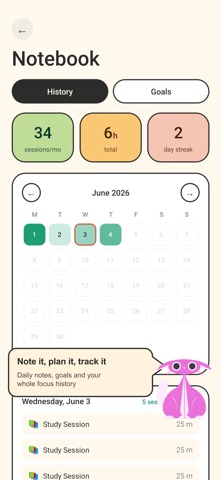 Focus Cat - Boncuk screenshot