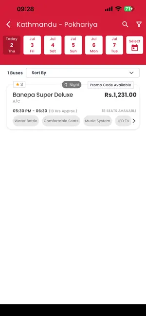 Banepa Deluxe screenshot 2