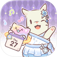 Cats&Soup: Relaxing Cozy Games