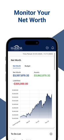 The Harbor Group Screenshot 1 of 5