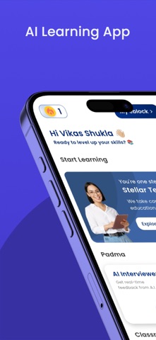 Sam Global University screenshot