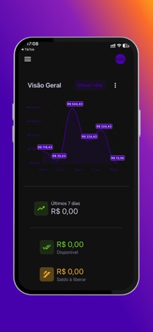 Unicornify screenshot