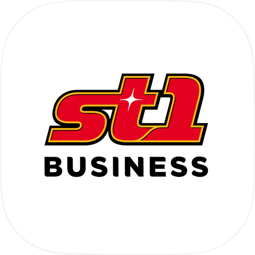 St1 Business