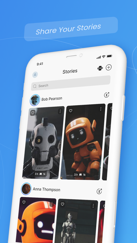 #2. OXY.CHAT: call, send, receive (iOS) 作者: ROYAL CHESS FZCO