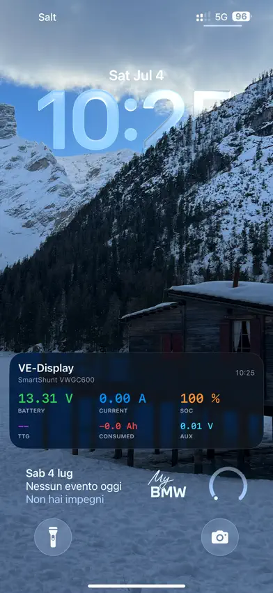 VE-Display screenshot 4