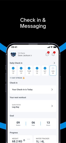 FormaFit screenshot