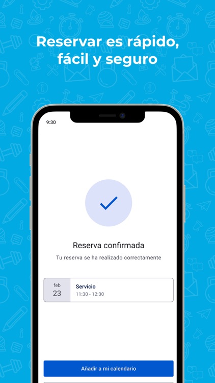ONE CLINIC ORIHUELA screenshot-3