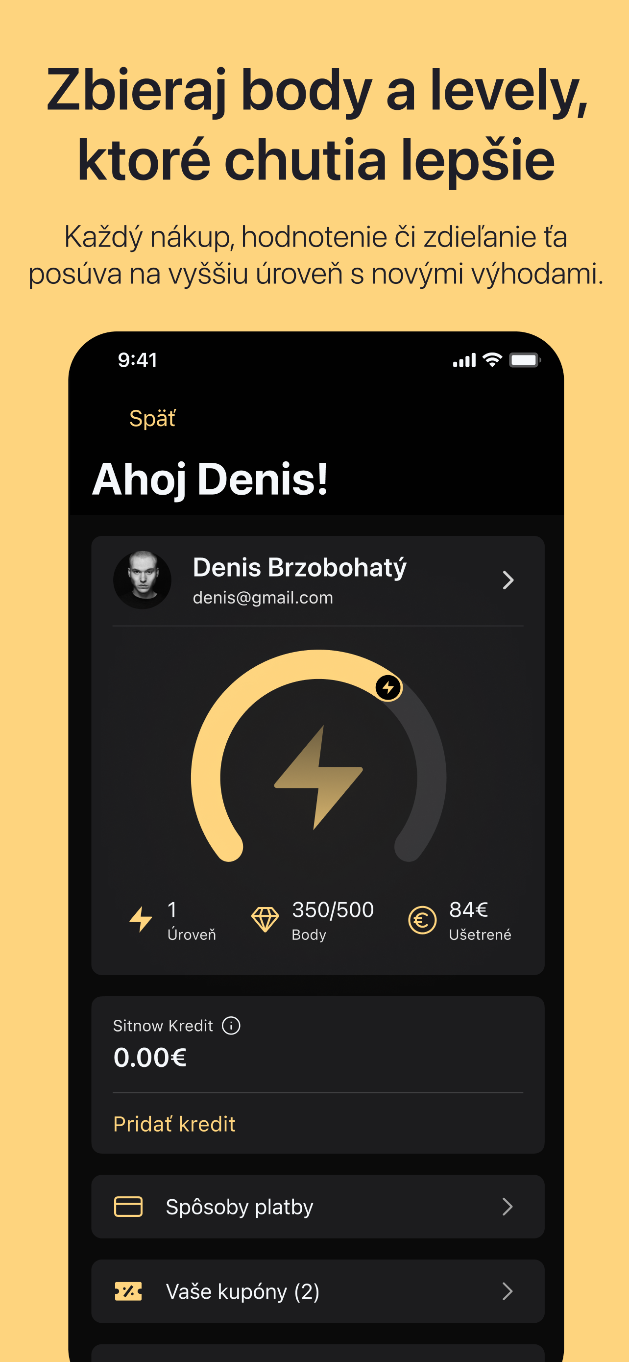 sitnow screenshot 4