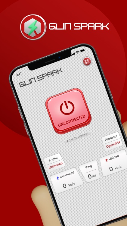 Glin Spark - Bril&Shine