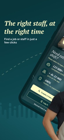 GoodJob Screenshot 1 of 7