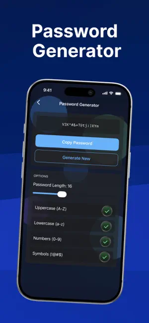 SafeFlow Pro screenshot 4