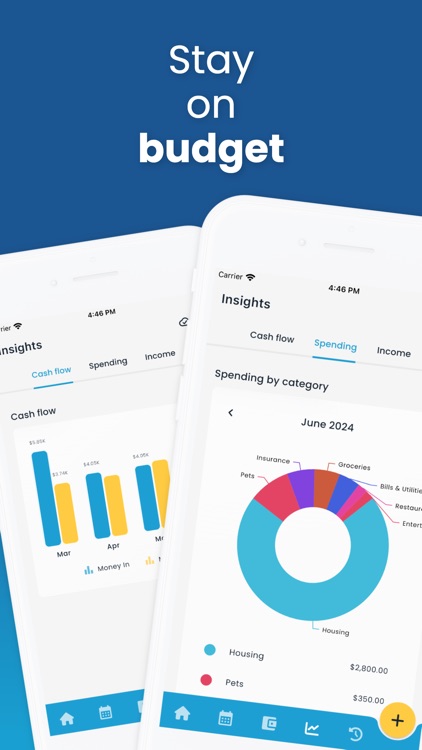 Budget & Bill Organizer: NEKO screenshot-6