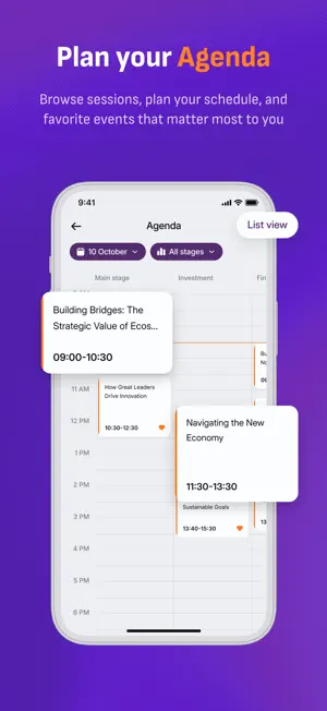 INMerge screenshot 3