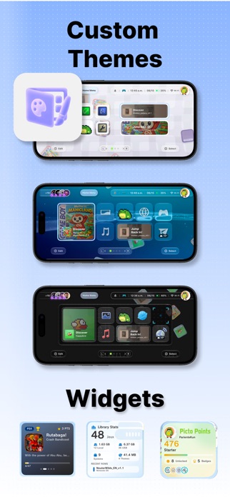 SUMEE! screenshot 5