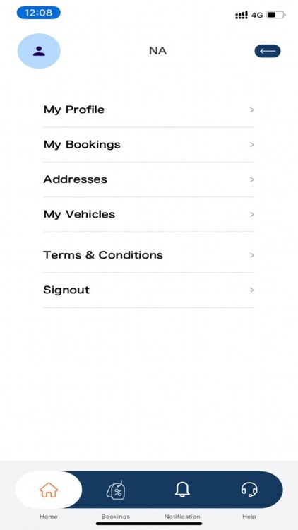 Moii wash screenshot-7