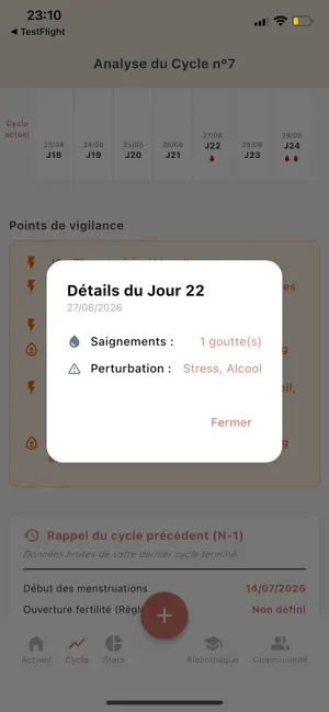 symptosphere screenshot 2