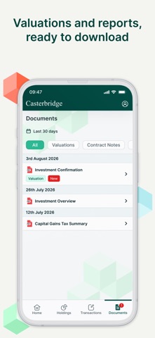 Casterbridge Screenshot 4 of 4