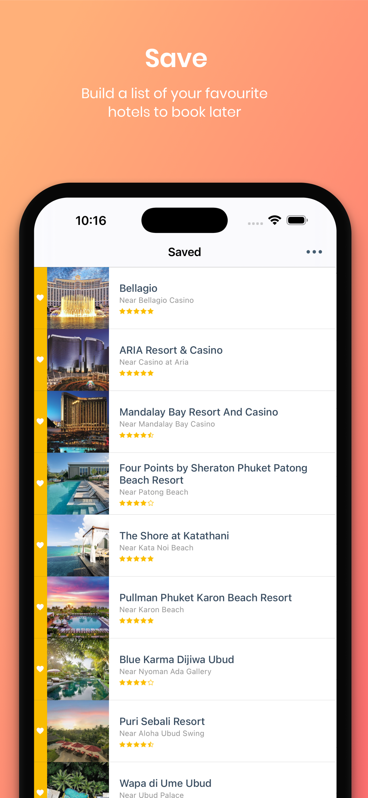 Hotels.com.au