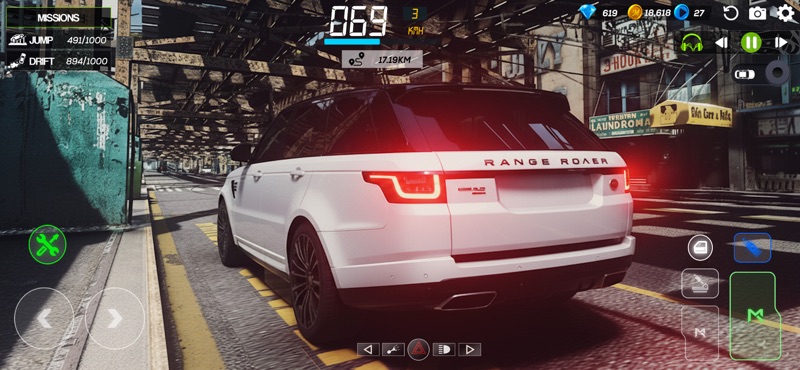 Car Driving School: Real Drive screenshot 4