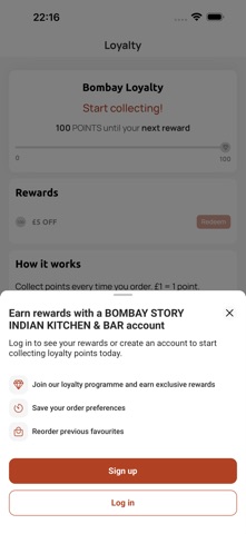 Bombay Story screenshot