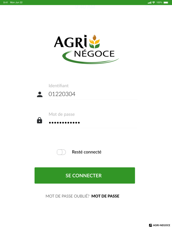 Screenshot #4 pour AGRI-NEGOCE