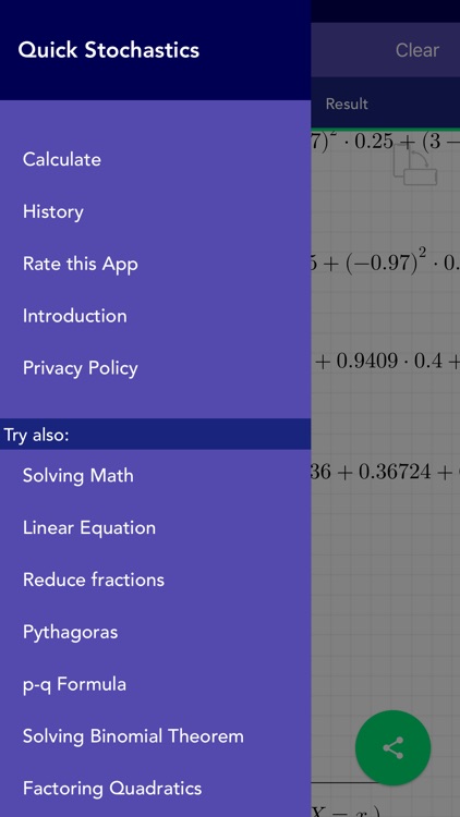 Quick Stochastics screenshot-9