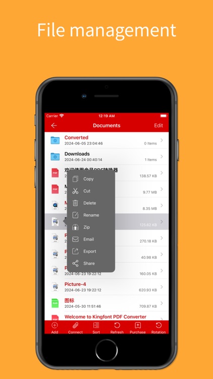 PDF Converter - To PowerPoint screenshot-4