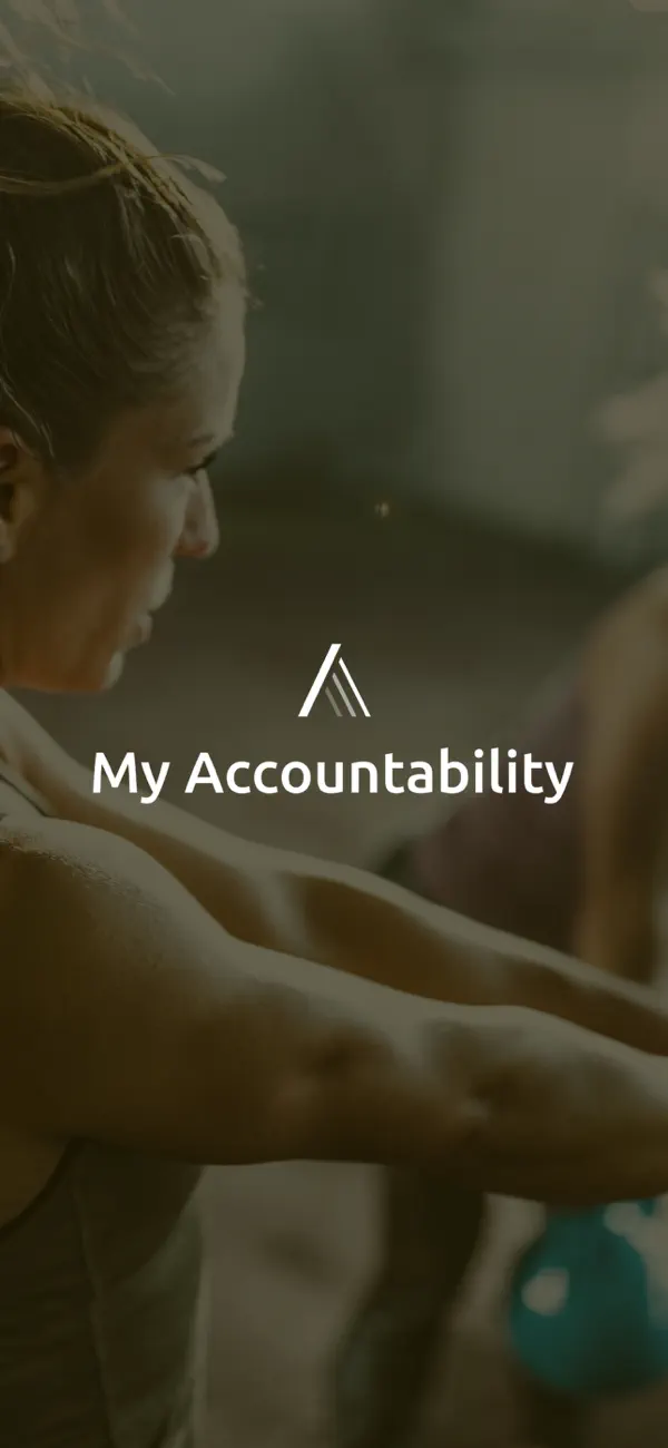 Screenshot #1 pour My Accountability
