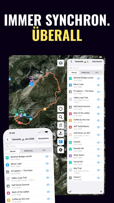Guru Maps Pro: Offline Karten screenshot 5 of 6