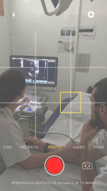 MyrealNurse screenshot-5