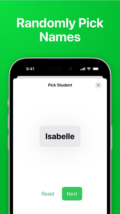 Groups - Random Team Generator