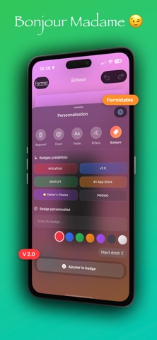 Bobmockup screenshot