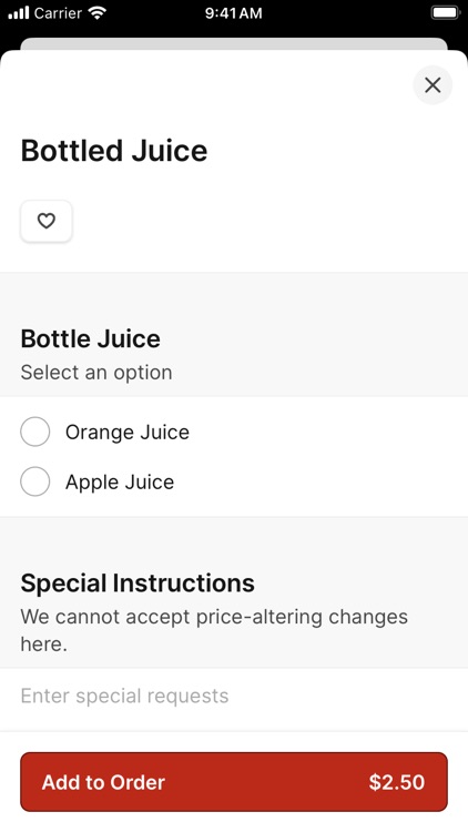 Pizagel's Pizza & Bakery screenshot-3