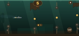MineDive: Defender of the Deep screenshot 1