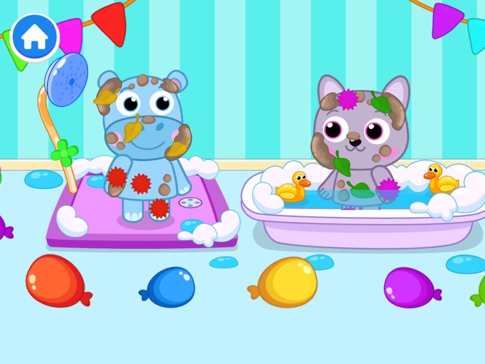 KoKids Educational Games