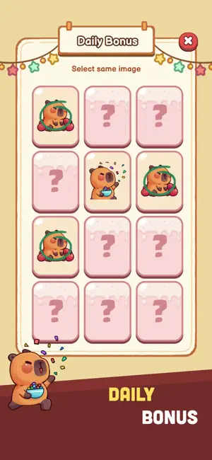 Melon Master: Sort & Merge screenshot 3