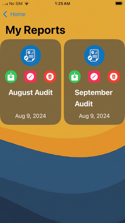 AuditOnGo screenshot-5