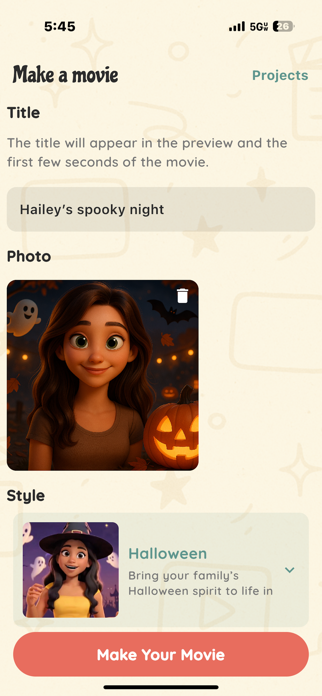Kinflix Screenshot 2 of 5