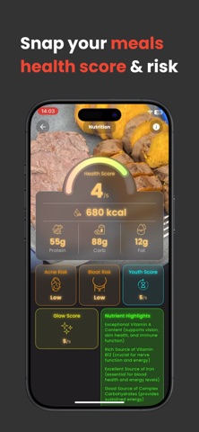 UGlow: GlowUp Boost Confidence Screenshot 6 of 8