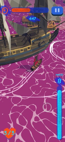 Blackbeard's Wake Screenshot 5 of 10