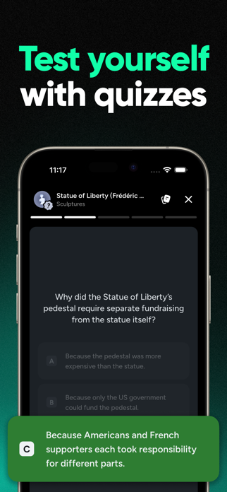General Knowledge: Learnit Screenshot 3 of 8