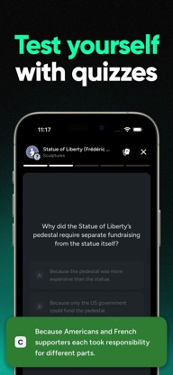 General Knowledge: Learnit screenshot 3