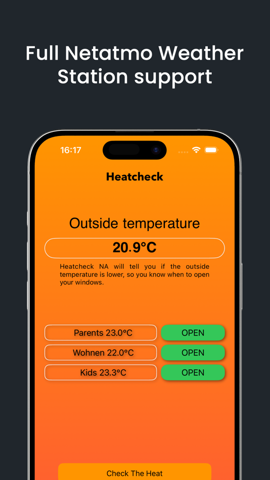 #2. Heatcheck NA (iOS) 由: Adam Lewicki
