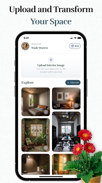 AI Interior Design Home Style screenshot-3