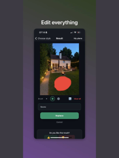 Gardly - AI Garden Design screenshot 17