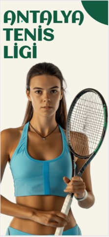 Antalya Sosyal Tenis Ligi screenshot