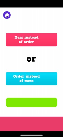 Would you rather for party Screenshot 3 of 5